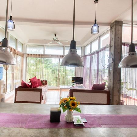 Boracay Eden Villa Manoc-Manoc Extérieur photo