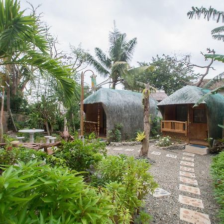 Boracay Eden Villa Manoc-Manoc Extérieur photo