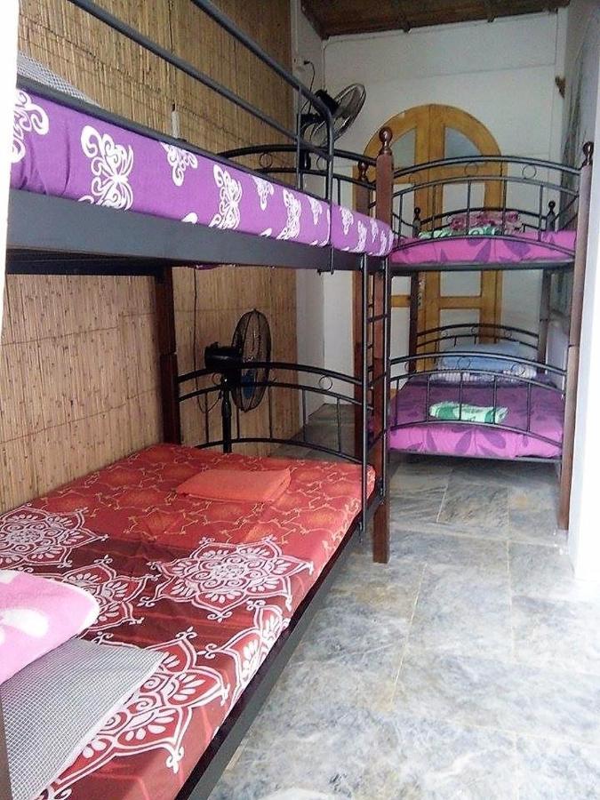 Boracay Eden Villa Manoc-Manoc Extérieur photo