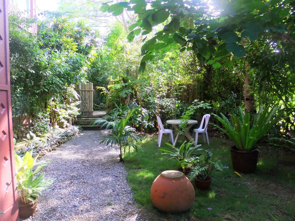 Boracay Eden Villa Manoc-Manoc Extérieur photo