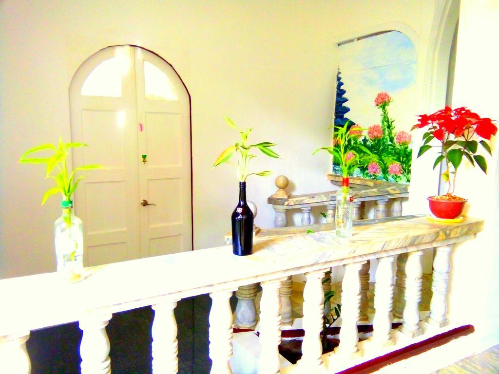 Boracay Eden Villa Manoc-Manoc Extérieur photo
