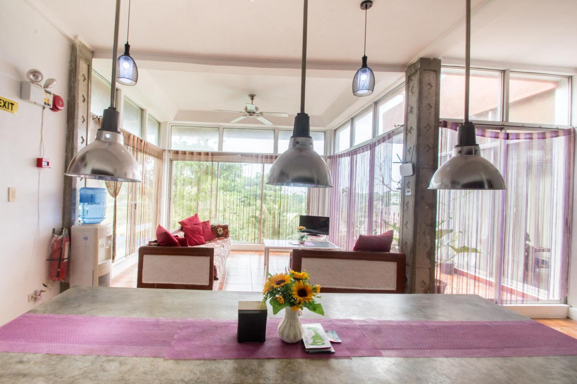Boracay Eden Villa Manoc-Manoc Extérieur photo
