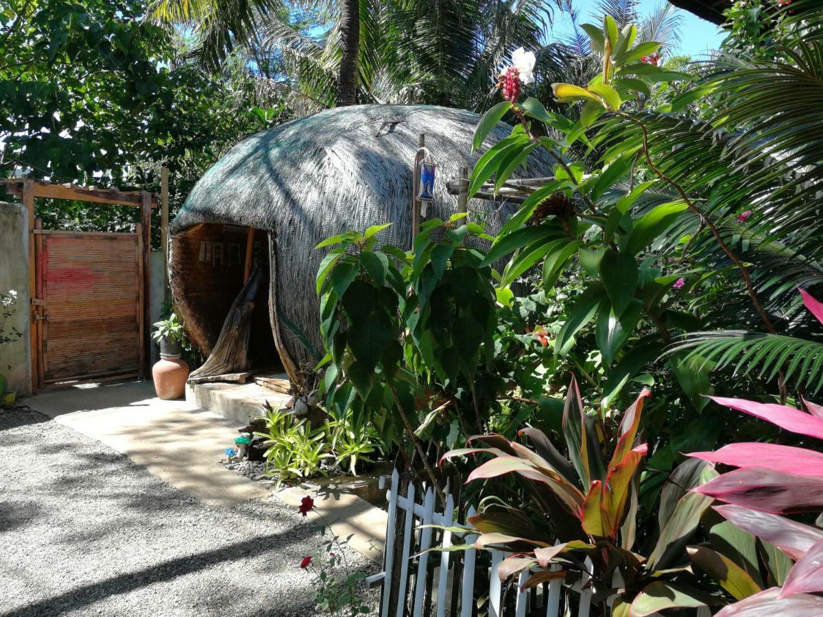 Boracay Eden Villa Manoc-Manoc Extérieur photo