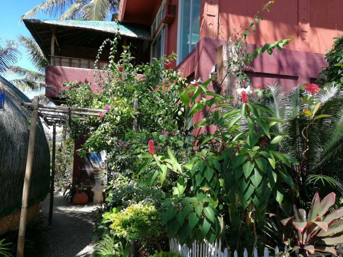 Boracay Eden Villa Manoc-Manoc Extérieur photo