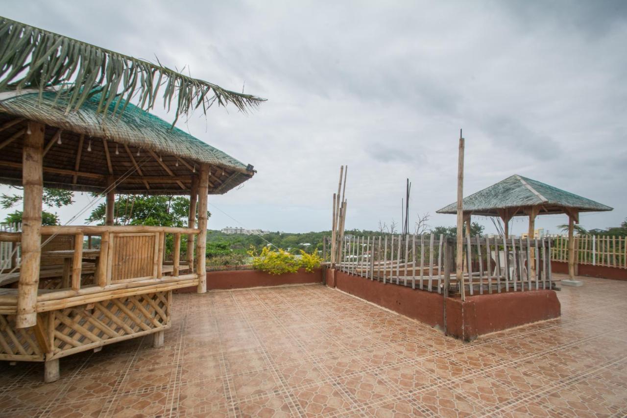 Boracay Eden Villa Manoc-Manoc Extérieur photo