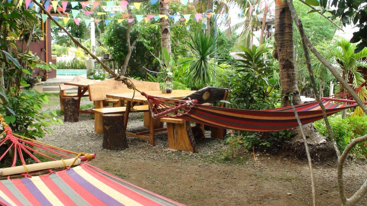 Boracay Eden Villa Manoc-Manoc Extérieur photo