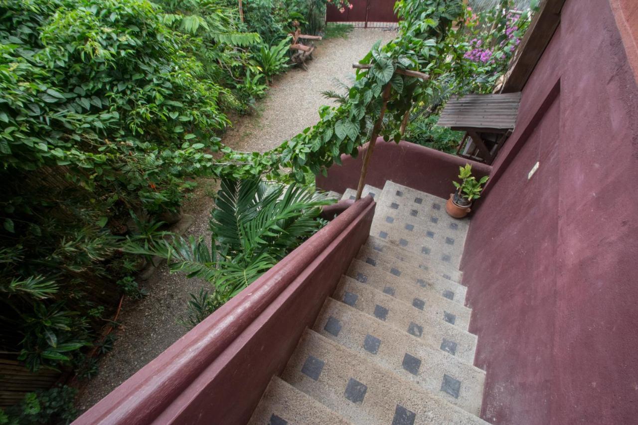 Boracay Eden Villa Manoc-Manoc Extérieur photo