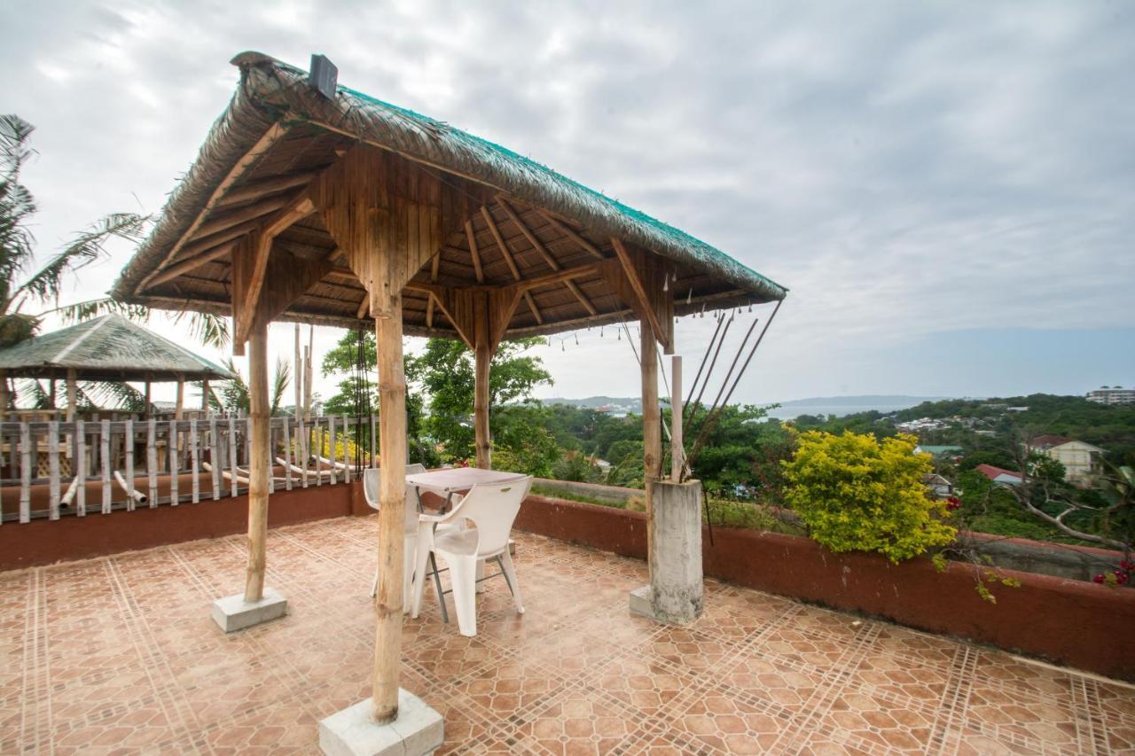 Boracay Eden Villa Manoc-Manoc Extérieur photo