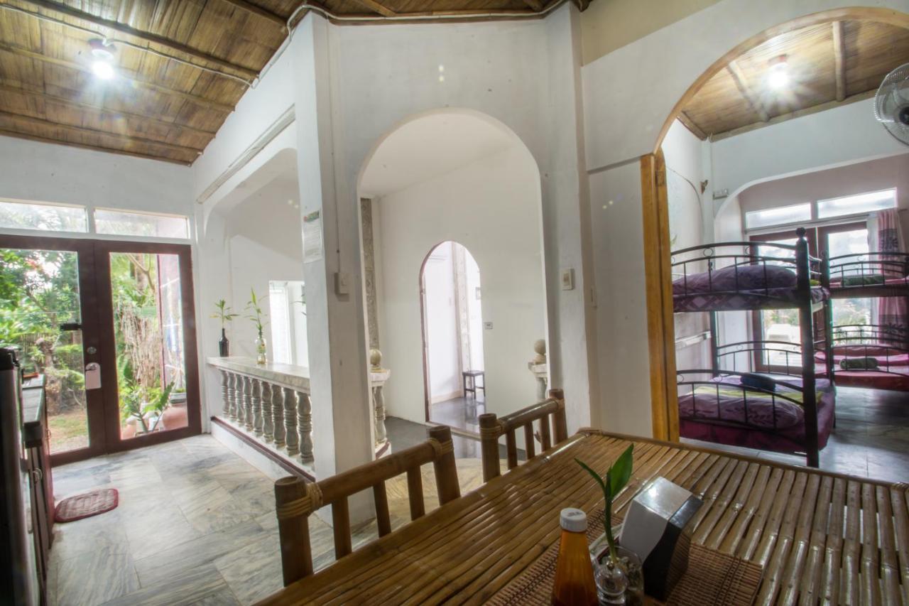 Boracay Eden Villa Manoc-Manoc Extérieur photo
