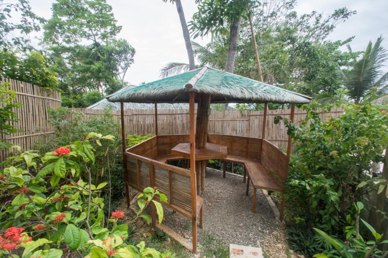 Boracay Eden Villa Manoc-Manoc Extérieur photo