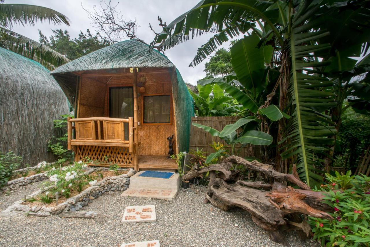 Boracay Eden Villa Manoc-Manoc Extérieur photo